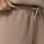 Спортивнi штани East Peak women's fleece straight hem pants, фото 4 - інтернет магазин MEGASPORT