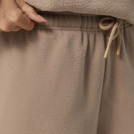 Спортивнi штани East Peak women's fleece straight hem pants - 176492, фото 4 - інтернет-магазин MEGASPORT