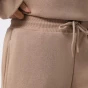 Спортивнi штани East Peak women's brushed terry straight hem pants, фото 5 - інтернет магазин MEGASPORT
