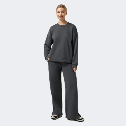 Кофта East Peak women's brushed terry sweatshirt - 176496, фото 3 - інтернет-магазин MEGASPORT