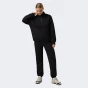 Кофта East Peak women's brushed terry halfzip, фото 3 - інтернет магазин MEGASPORT