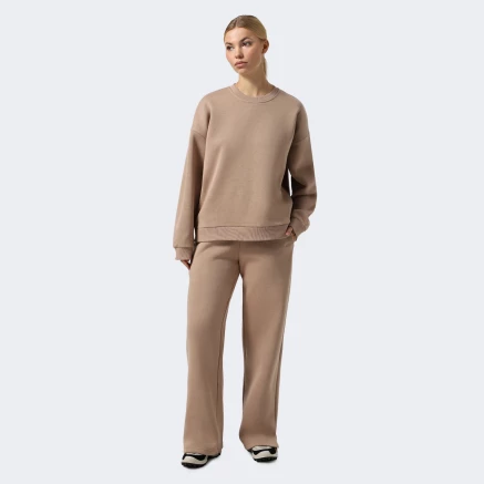 Кофта East Peak women's brushed terry sweatshirt - 176495, фото 3 - інтернет-магазин MEGASPORT