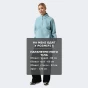 Кофта East Peak women's halfzip sherpa jacket, фото 6 - інтернет магазин MEGASPORT