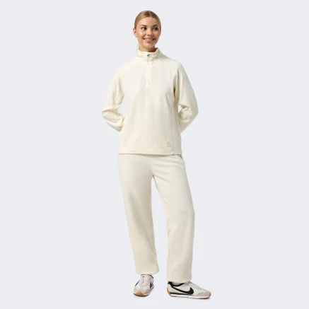 Кофта East Peak women's fleece halfzip - 176499, фото 3 - інтернет-магазин MEGASPORT