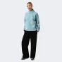 Кофта East Peak women's halfzip sherpa jacket, фото 3 - інтернет магазин MEGASPORT