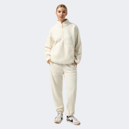 Кофта East Peak women's halfzip sherpa jacket - 176503, фото 3 - інтернет-магазин MEGASPORT