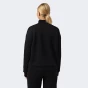 Кофта East Peak women's brushed terry halfzip, фото 2 - інтернет магазин MEGASPORT
