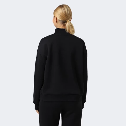 Кофта East Peak women's brushed terry halfzip - 176497, фото 2 - інтернет-магазин MEGASPORT