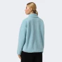 Кофта East Peak women's halfzip sherpa jacket, фото 2 - інтернет магазин MEGASPORT