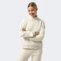 Кофта East Peak women's brushed terry halfzip, фото 1 - інтернет магазин MEGASPORT