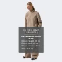 Кофта East Peak women's warm fleece halfzip, фото 6 - інтернет магазин MEGASPORT