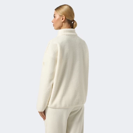 Кофта East Peak women's halfzip sherpa jacket - 176503, фото 2 - інтернет-магазин MEGASPORT