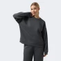 Кофта East Peak women's brushed terry sweatshirt, фото 1 - інтернет магазин MEGASPORT