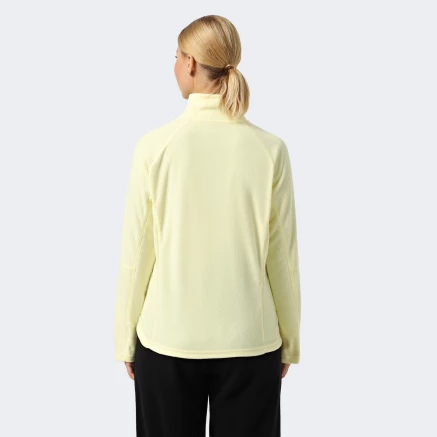 Кофта East Peak women's fleece halfzip - 176500, фото 2 - інтернет-магазин MEGASPORT