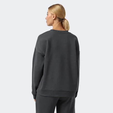 Кофта East Peak women's brushed terry sweatshirt - 176496, фото 2 - інтернет-магазин MEGASPORT