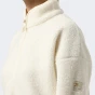Кофта East Peak women's halfzip sherpa jacket, фото 4 - інтернет магазин MEGASPORT
