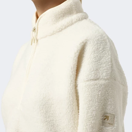 Кофта East Peak women's halfzip sherpa jacket - 176503, фото 4 - інтернет-магазин MEGASPORT