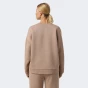 Кофта East Peak women's brushed terry sweatshirt, фото 2 - інтернет магазин MEGASPORT