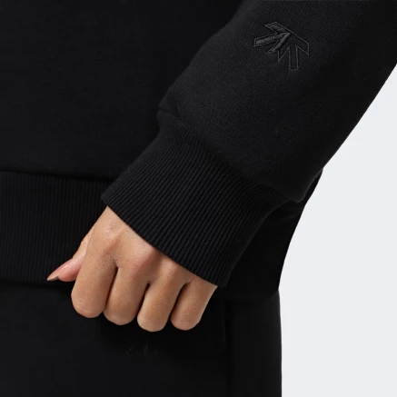 Кофта East Peak women's brushed terry halfzip - 176497, фото 5 - інтернет-магазин MEGASPORT