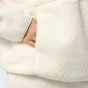 Кофта East Peak women's halfzip sherpa jacket, фото 5 - інтернет магазин MEGASPORT