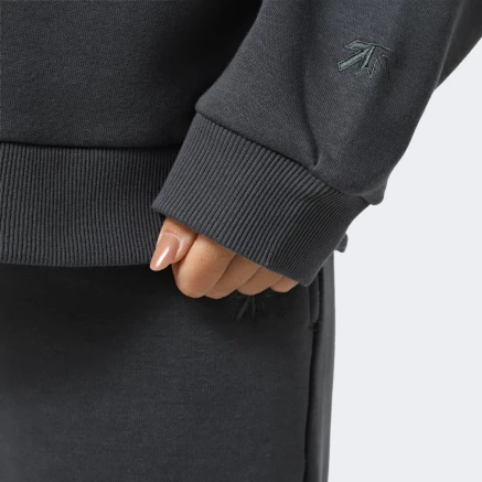 Кофта East Peak women's brushed terry sweatshirt - 176496, фото 5 - інтернет-магазин MEGASPORT