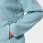 Кофта East Peak women's halfzip sherpa jacket, фото 5 - інтернет магазин MEGASPORT