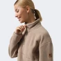 Кофта East Peak women's warm fleece halfzip, фото 4 - інтернет магазин MEGASPORT