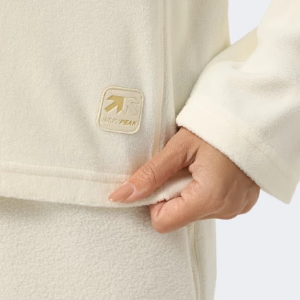Кофта East Peak women's fleece halfzip - 176499, фото 5 - інтернет-магазин MEGASPORT
