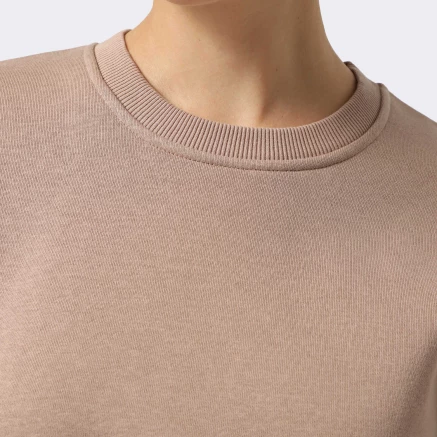 Кофта East Peak women's brushed terry sweatshirt - 176495, фото 4 - інтернет-магазин MEGASPORT