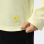 Кофта East Peak women's fleece halfzip, фото 5 - інтернет магазин MEGASPORT