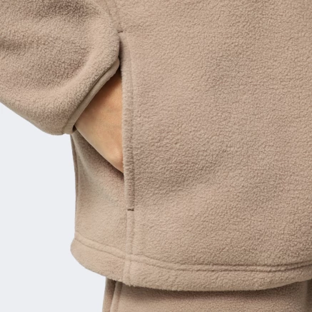 Кофта East Peak women's warm fleece halfzip - 176502, фото 5 - інтернет-магазин MEGASPORT