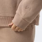 Кофта East Peak women's brushed terry sweatshirt, фото 5 - інтернет магазин MEGASPORT