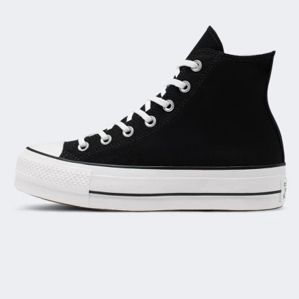 Кеди Converse Chuck Taylor All Star Lift - 159268 Кеди Converse Chuck Taylor All Star Lift - 159268