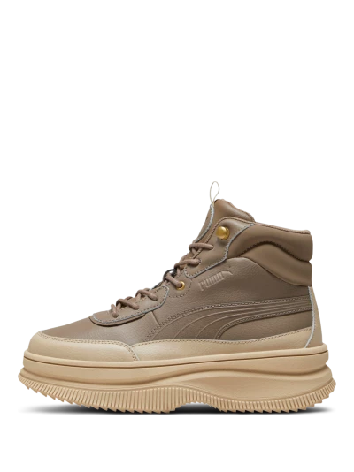 Черевики Puma Mayra - 159550, фото 1 - інтернет-магазин MEGASPORT