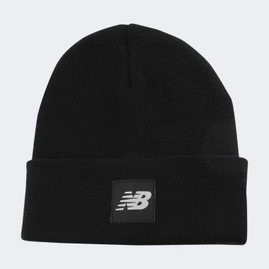 Cuffed Beanie Flying NB Logo Cuffed Beanie Flying NB Logo