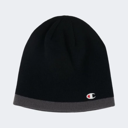 Шапка Champion reversible beanie - 159982 Шапка Champion reversible beanie - 159982