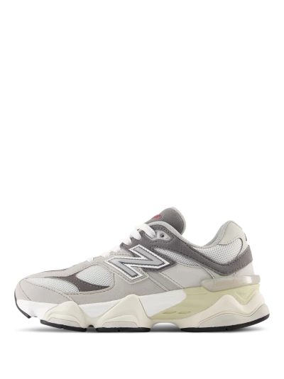 Кросівки New Balance model 9060 - 166836, фото 1 - інтернет-магазин MEGASPORT