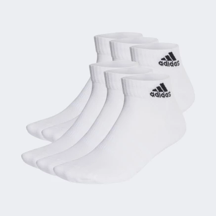 Шкарпетки Adidas C SPW ANK 6P - 160657