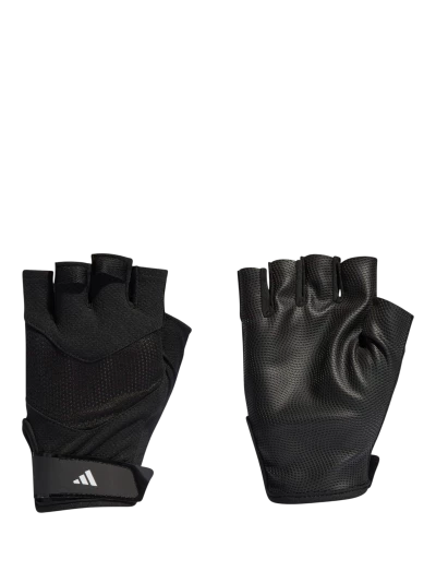 Рукавички Adidas TRAINING GLOVE - 162624, фото 1 - інтернет-магазин MEGASPORT