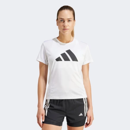 Футболка Adidas RUN IT TEE - 162656 Футболка Adidas RUN IT TEE - 162656