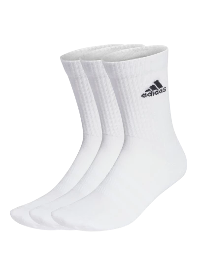 Шкарпетки Adidas C SPW CRW 3P - 162644, фото 1 - інтернет-магазин MEGASPORT