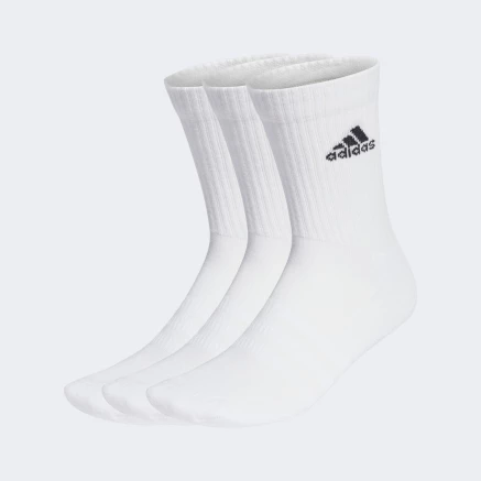Шкарпетки Adidas C SPW CRW 3P - 162644