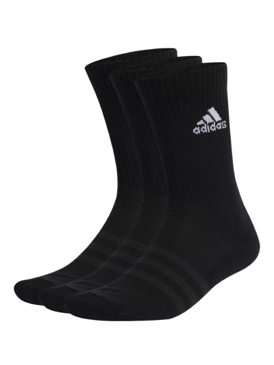 Шкарпетки Adidas C SPW CRW 3P - 175336, фото 1 - інтернет-магазин MEGASPORT