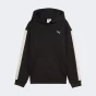 Кофта Puma ESS TAPE Relaxed Hoodie FL G, фото 1 - інтернет магазин MEGASPORT