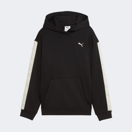 Кофта Puma ESS TAPE Relaxed Hoodie FL G - 175321