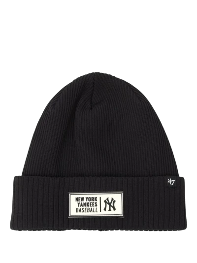 Шапка 47 Brand NEW YORK YANKEES CYPHER - 177011, фото 1 - інтернет-магазин MEGASPORT