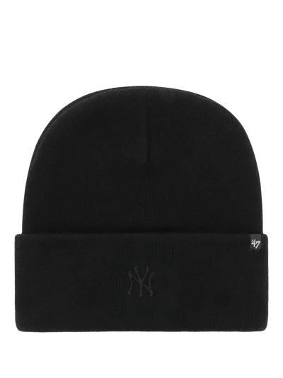 Шапка 47 Brand NEW YORK YANKEES HARBOR - 177012, фото 1 - інтернет-магазин MEGASPORT