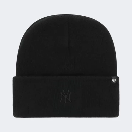 Шапка 47 Brand NEW YORK YANKEES HARBOR - 177012, фото 1 - інтернет-магазин MEGASPORT