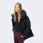 Куртка Converse UTILITY PUFFER, фото 1 - інтернет магазин MEGASPORT