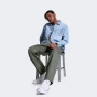 Сорочка Converse LS DENIM SHIRT, фото 4 - інтернет магазин MEGASPORT